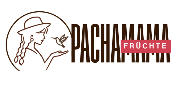 Pachamama - Früchte